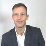 Kurt Kellerer Epas Presseagentur passfotoähnlich im studio vor einem weissen Hintergrund.