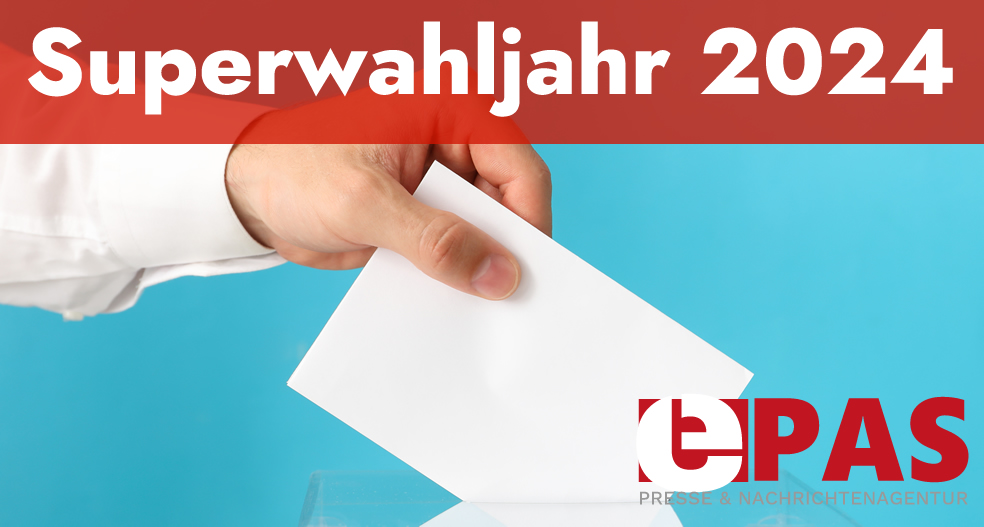 Österreich im Wahlfieber: 2024 wird heiß!