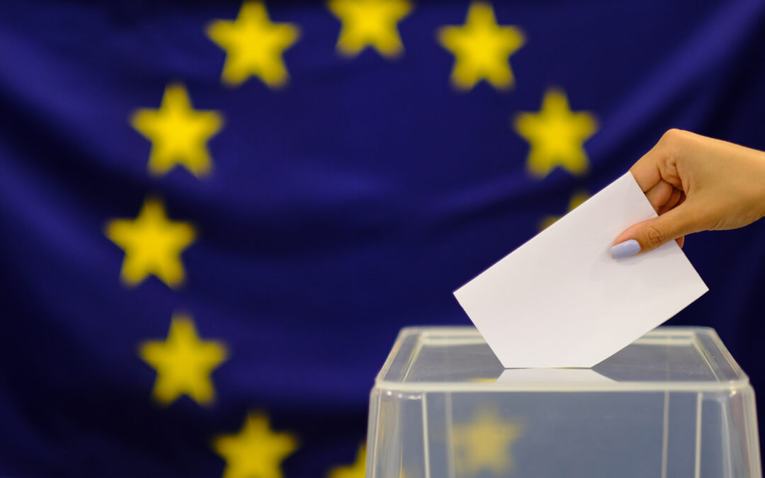 Bessere Welt Info – Überparteilicher Online Ratgeber zur Europawahl 2024