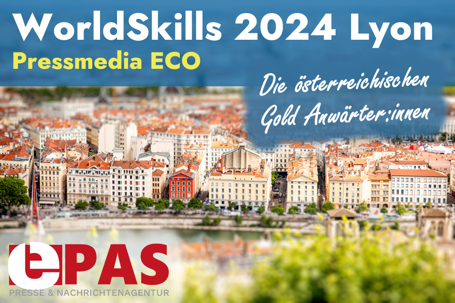 WorldSkills 2024 Lyon