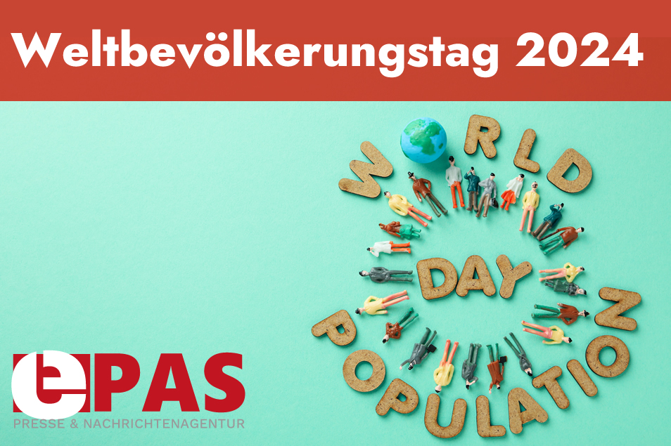Weltbevölkerungstag: Zu Viele Menschen für Eine Welt?