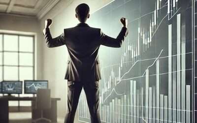 Trading und Daytrading: Warum 95 % der Trader zu Verlierern werden