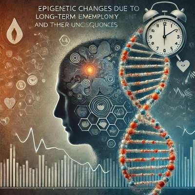 epigenetische-Veraenderungen-durch-Langzeitarbeitslosigkeit-epas-presseagentur