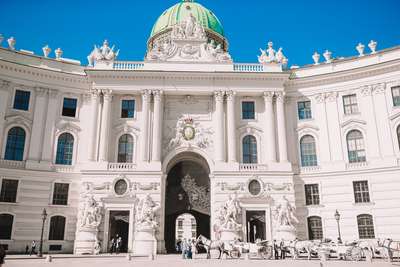 Gewaltige Teilnahme an der Petition: „Rücktritt des Ö. Bundespräsidenten Alexander Van der Bellen“