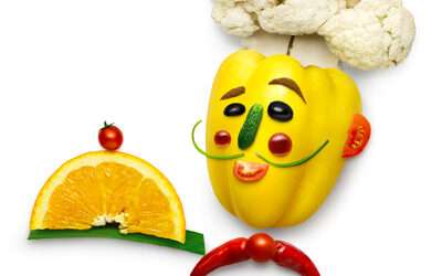 Tag der gesunden Ernährung