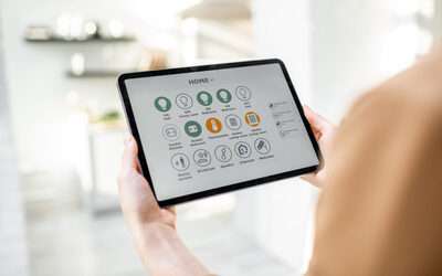 Wer lauscht im digitalen Zuhause? Die unsichtbare Gefahr von Smart-Home-Geräten