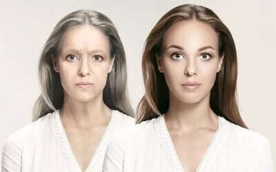 Anti Aging Produkte unter 18 im Fokus