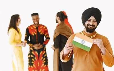 Wenn der Süden übernimmt: Indiens stille Revolution gegen das chinesische Modell