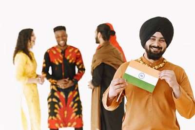 Indien Wirtschaft und Wachstum