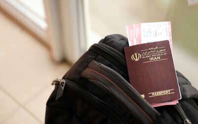 Visum Iran Österreich Probleme