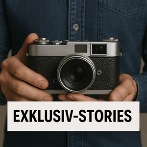 Artikel zum Thema Exklusiv Stories