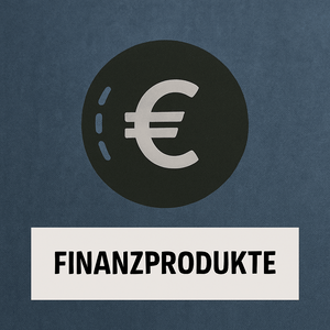 artikel zum thema finanzprodukte