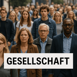 artikel zum thema gesellschaft