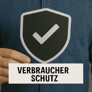 artikel zum thema verbraucherschutz